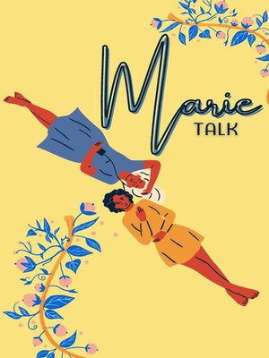 cover image of Marie Talk